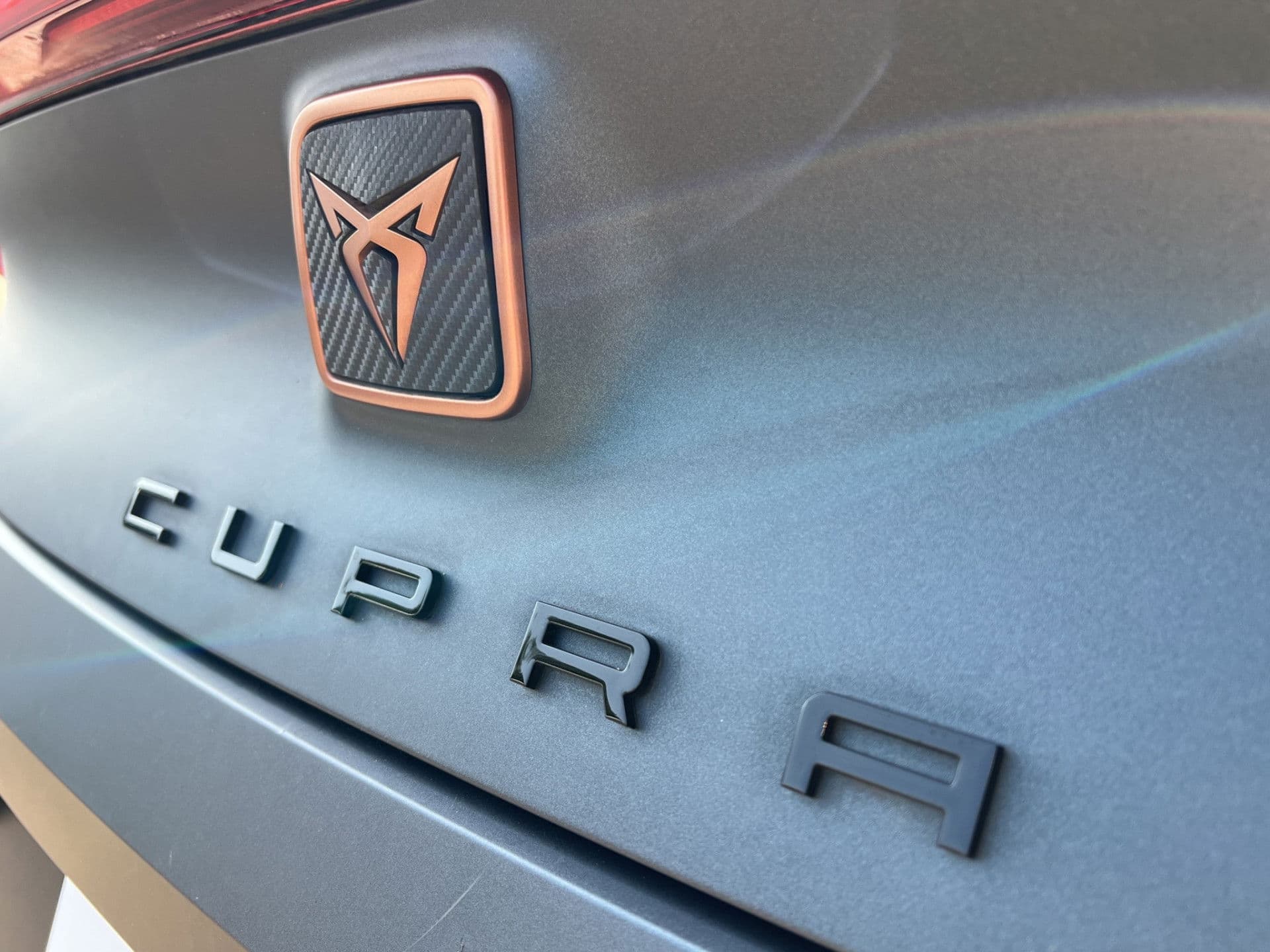 CUPRA Leon 1.4 VZ Performance | Matte | Pano | Navi | PDC thumbnail 27