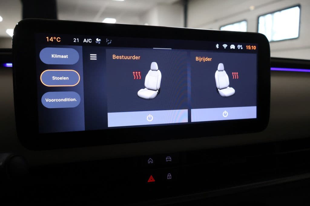 Fiat 600E La Prima 54 kWh thumbnail 24