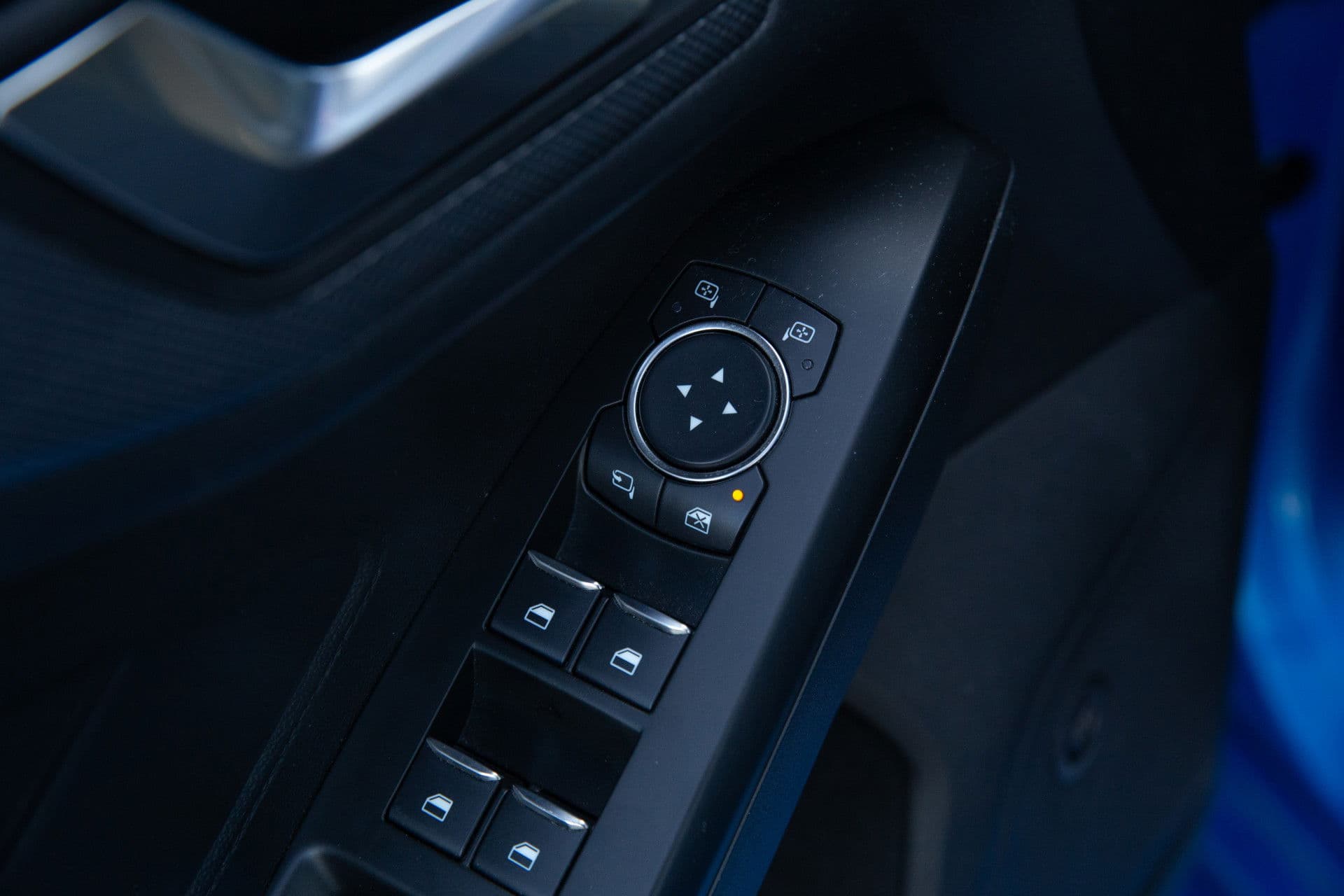 Ford Focus 1.0 EcoBoost ST Line Business , Panoramadak, B&O, Keyless entry, thumbnail 24