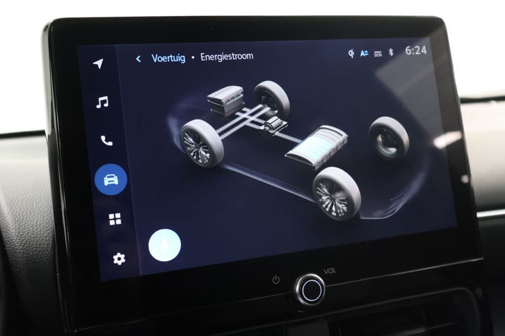 Toyota Yaris Cross 1.5 Hybride 115 Dynamic met WinterPack thumbnail 24