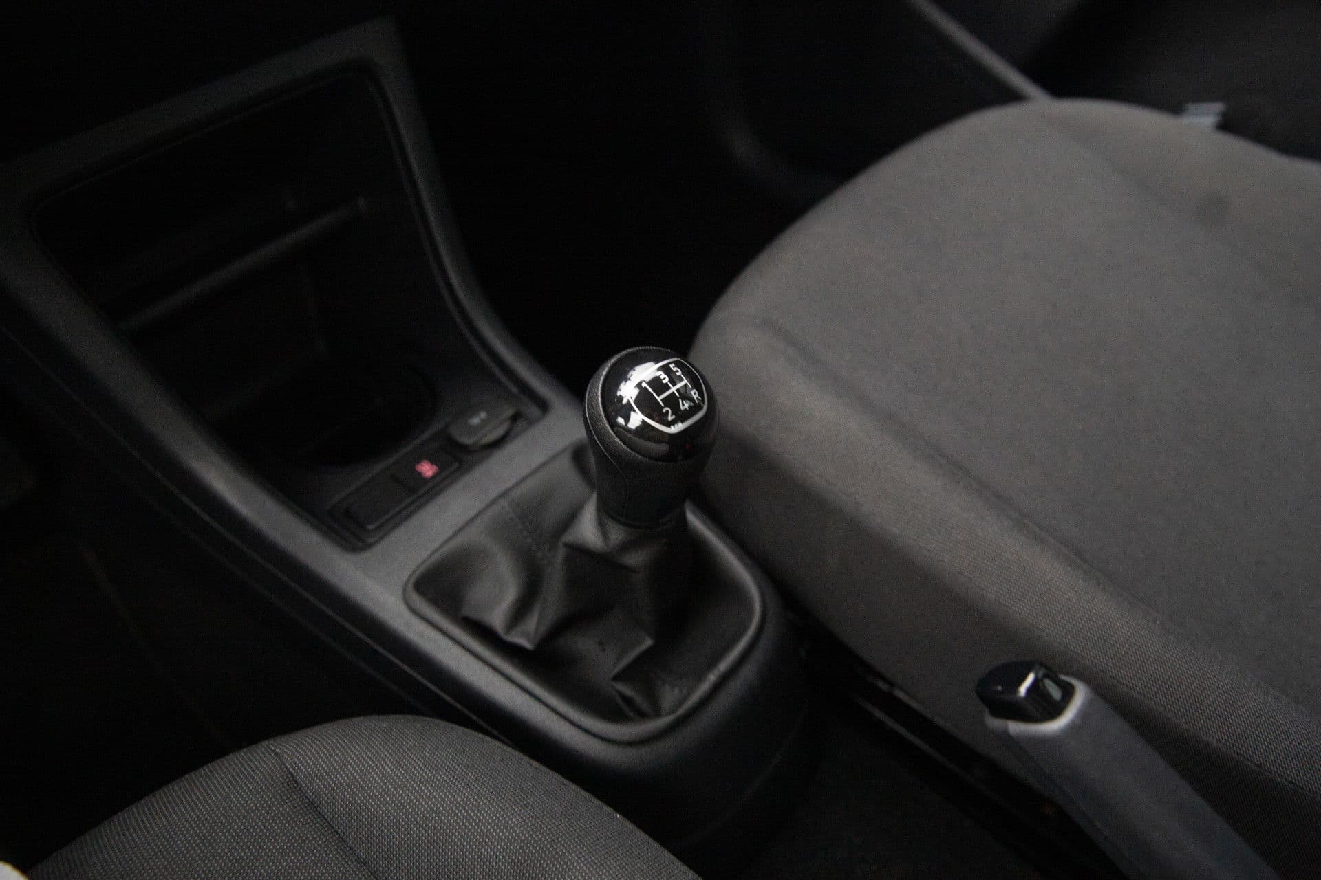 Volkswagen Up! 1.0 thumbnail 6