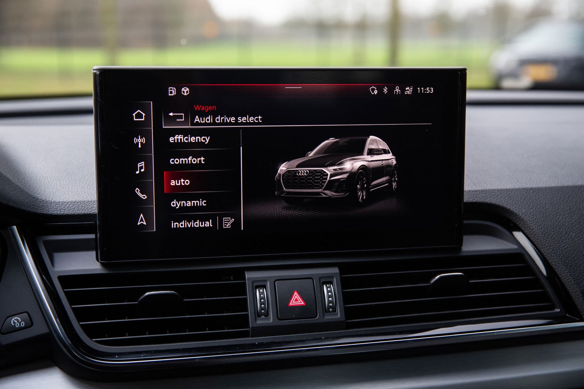 Audi Q5 55 TFSI e quattro Competition , S-line, Trekhaak, Zonnewering achterin, thumbnail 17