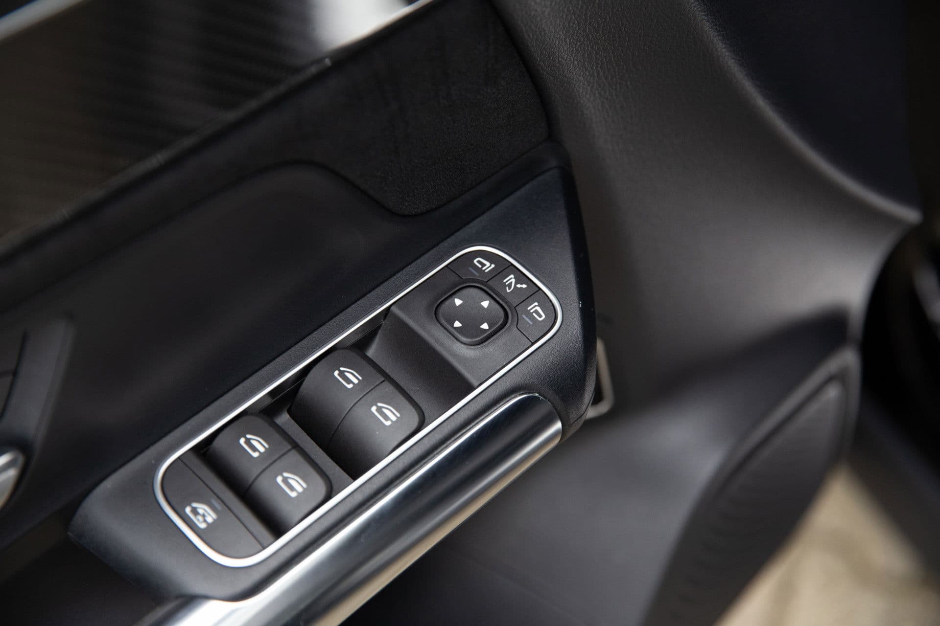 Mercedes-Benz GLA 200 AMG Line , Trekhaak, Achteruitrijcamera, Stoelverwarming, thumbnail 21