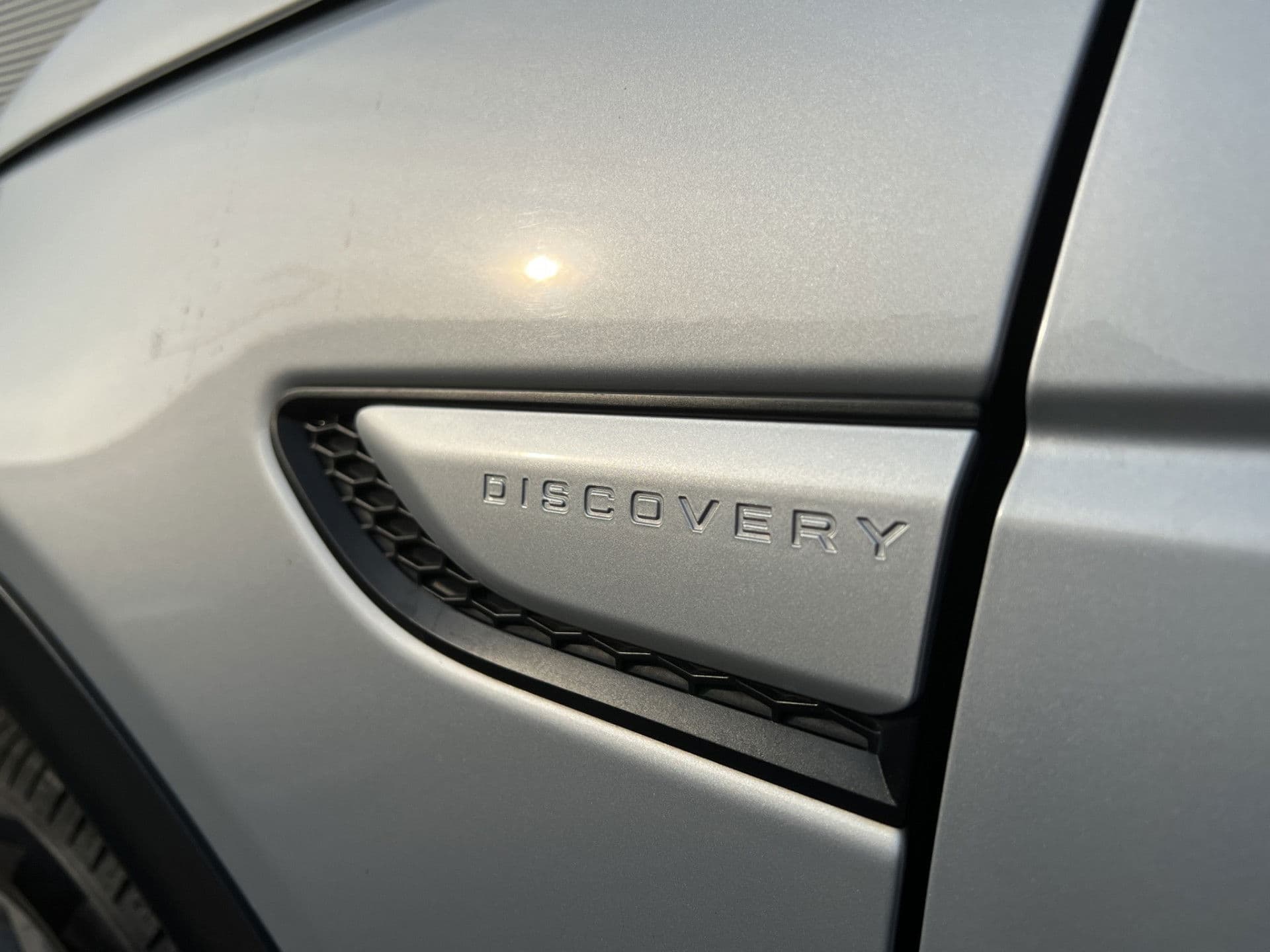 Land Rover Discovery Sport P300e 1.5 R-Dynamic SE | Virtual Dash | Leder | Memory | Elek achterklep | Dodeh | thumbnail 27