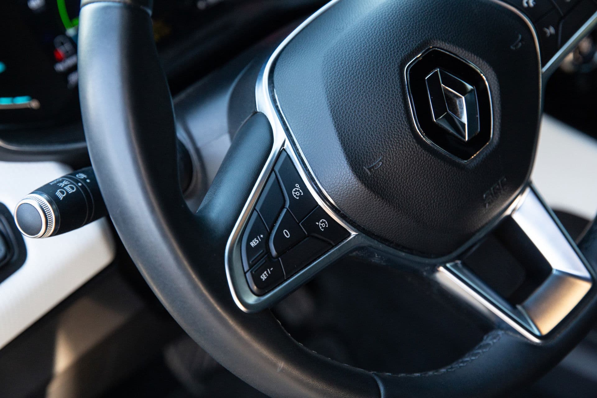 Renault Clio 1.6 E-Tech Hybrid 140 Zen , Carplay, Camera, Keyless entry, thumbnail 11