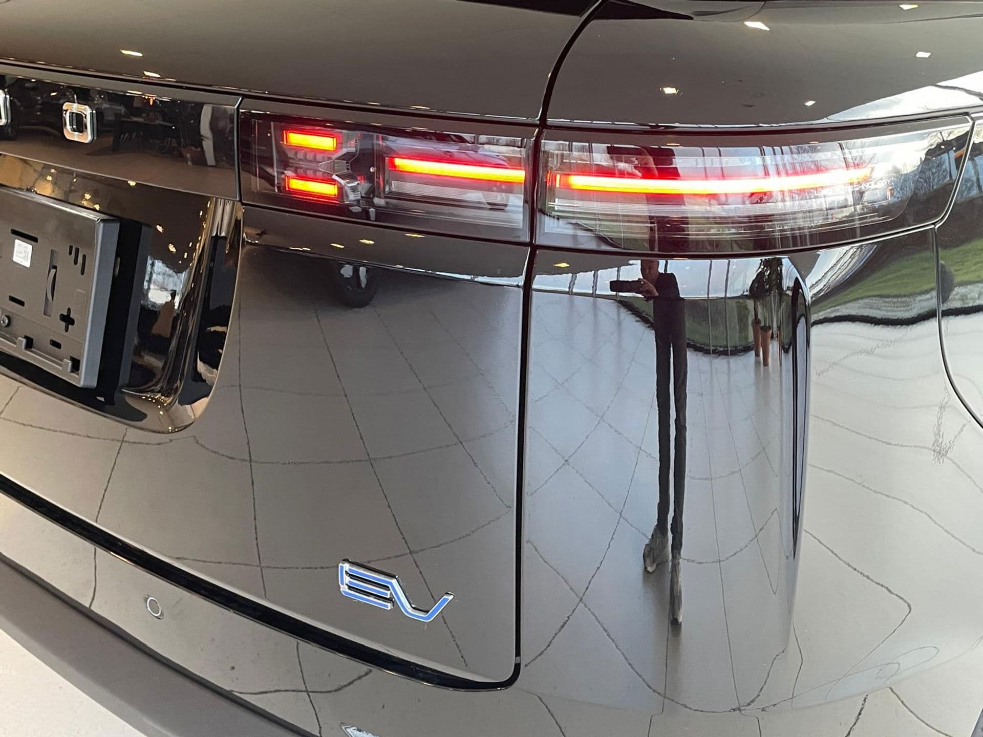 Jaecoo 5 Ev Exclusive 61 kWh | 402km WLTP | Panodak | Leer | NIEUW! thumbnail 34