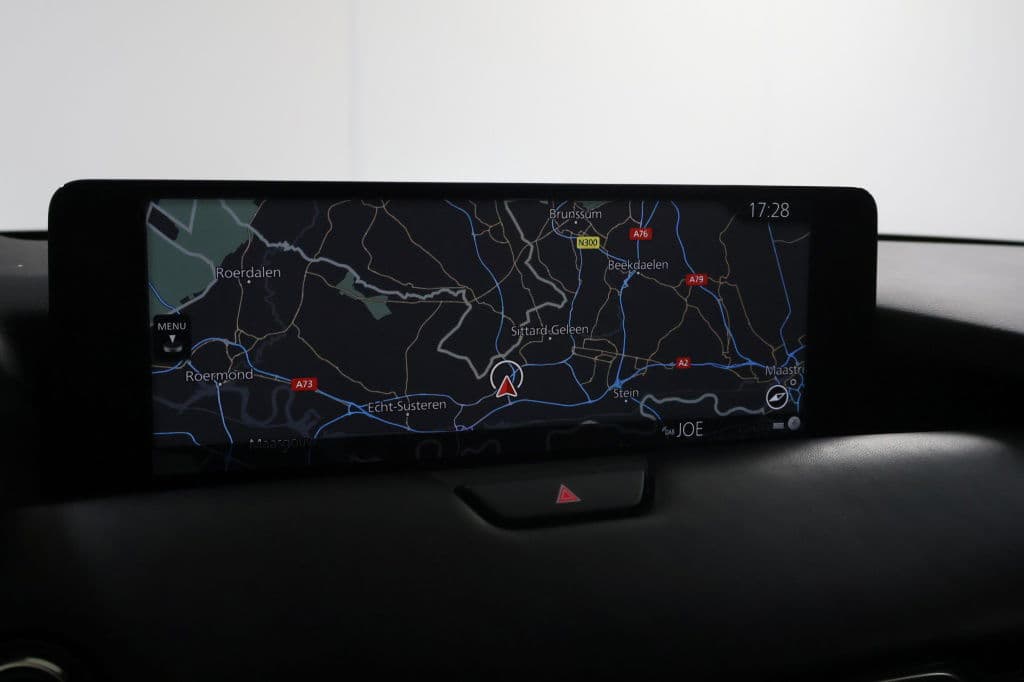 Mazda CX-60 2.5 PHEV Homura Plus + | Pano | HUD | Memory thumbnail 33