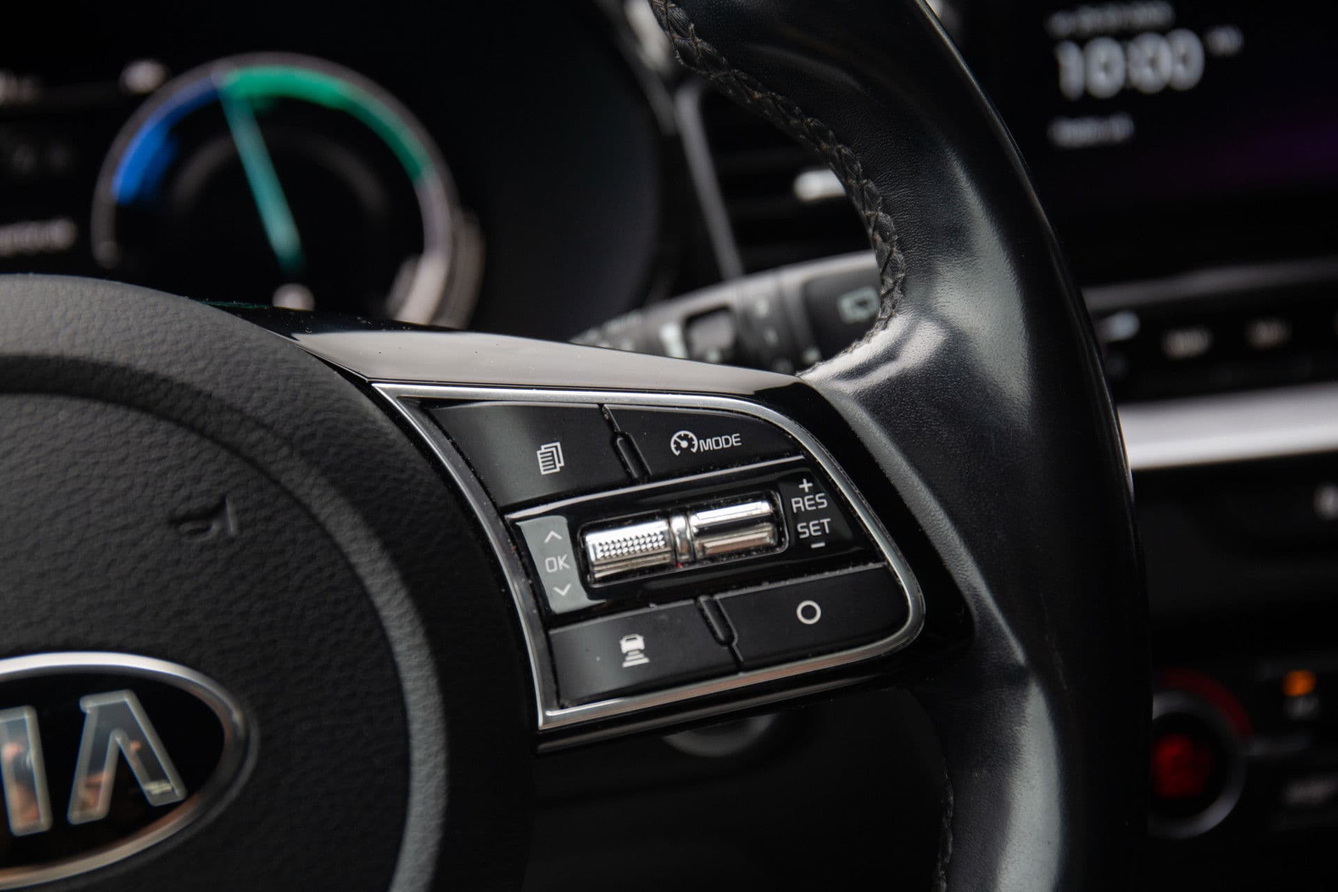 Kia Ceed Sportswagon 1.6 GDI PHEV ExecutiveLine , Adaptive cruise, Panoramadak, Leder, Vol! thumbnail 10