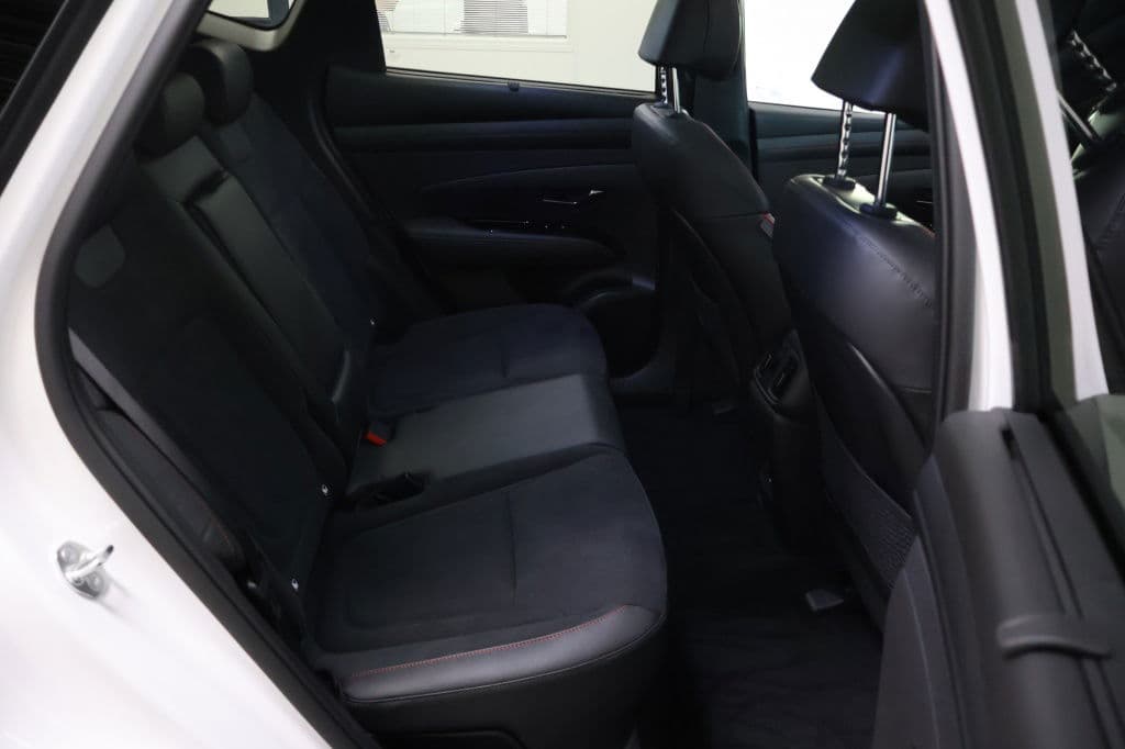 Hyundai Tucson 1.6 T-GDI | PHEV | N Line Sky | Plug-in thumbnail 14