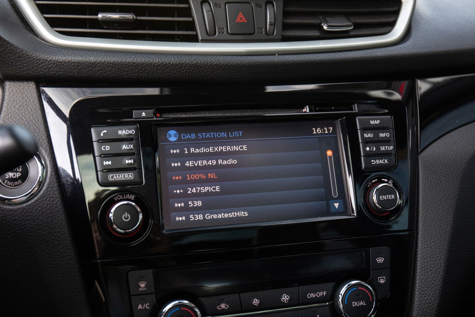 Nissan QASHQAI 1.2 Tekna , Panoramadak, Trekhaak, thumbnail 14