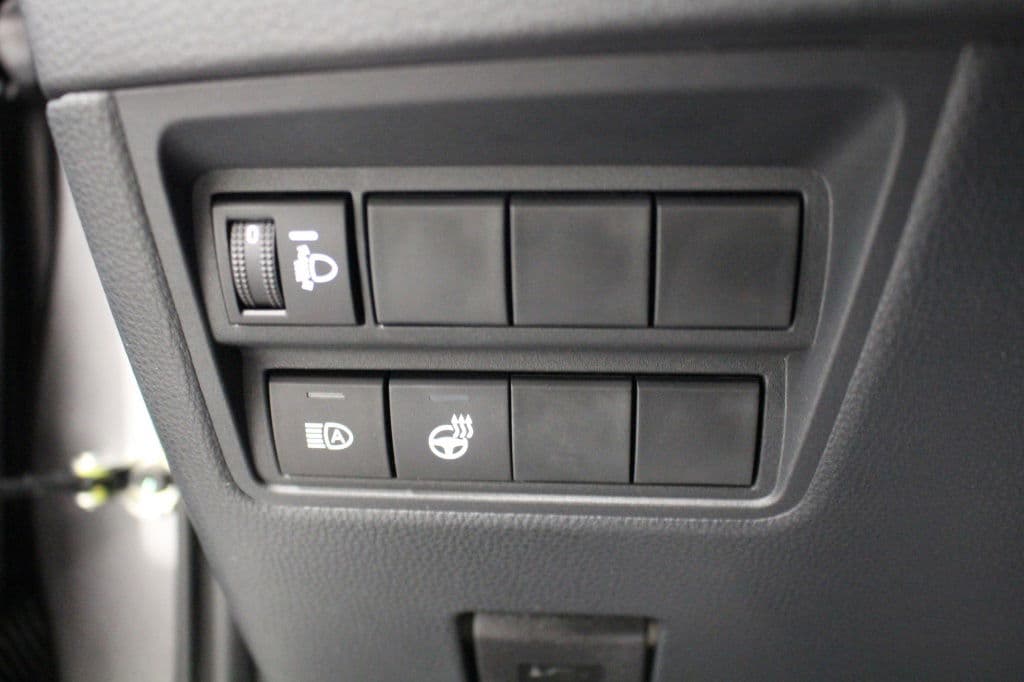 Toyota Yaris 1.5 Hybride 115 Dynamic met Comfort Pack thumbnail 25