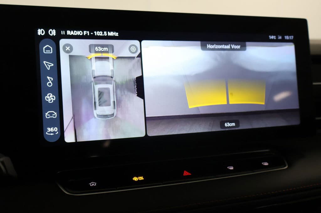 MG HS 1.5 PHEV Luxury | Plug-in | €4.000 Voordeel thumbnail 29