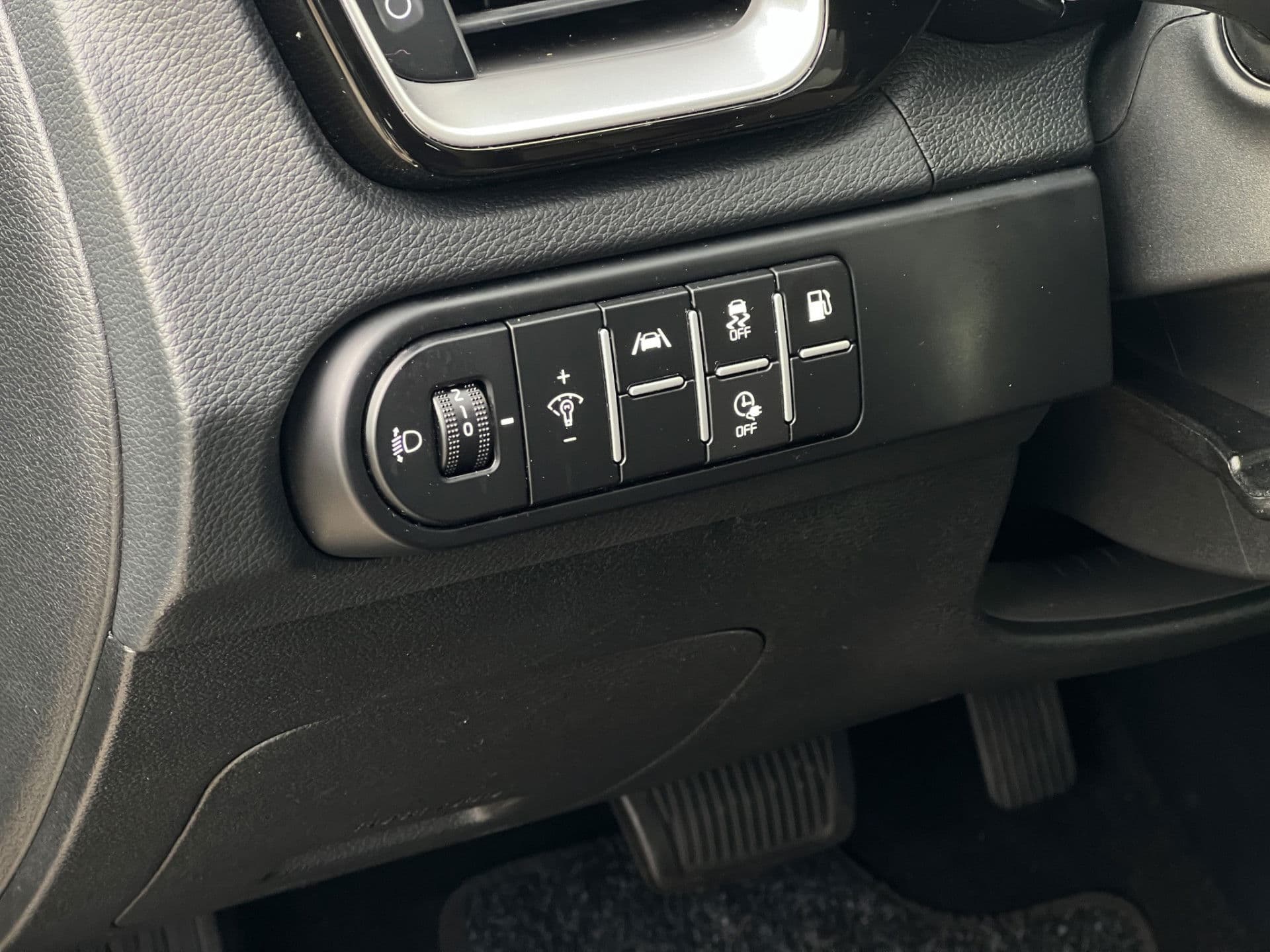 Kia Ceed Sportswagon 1.6 GDI PHEV DynamicPlusLine | Dodehoek det. | Facelift | Adaptive thumbnail 22