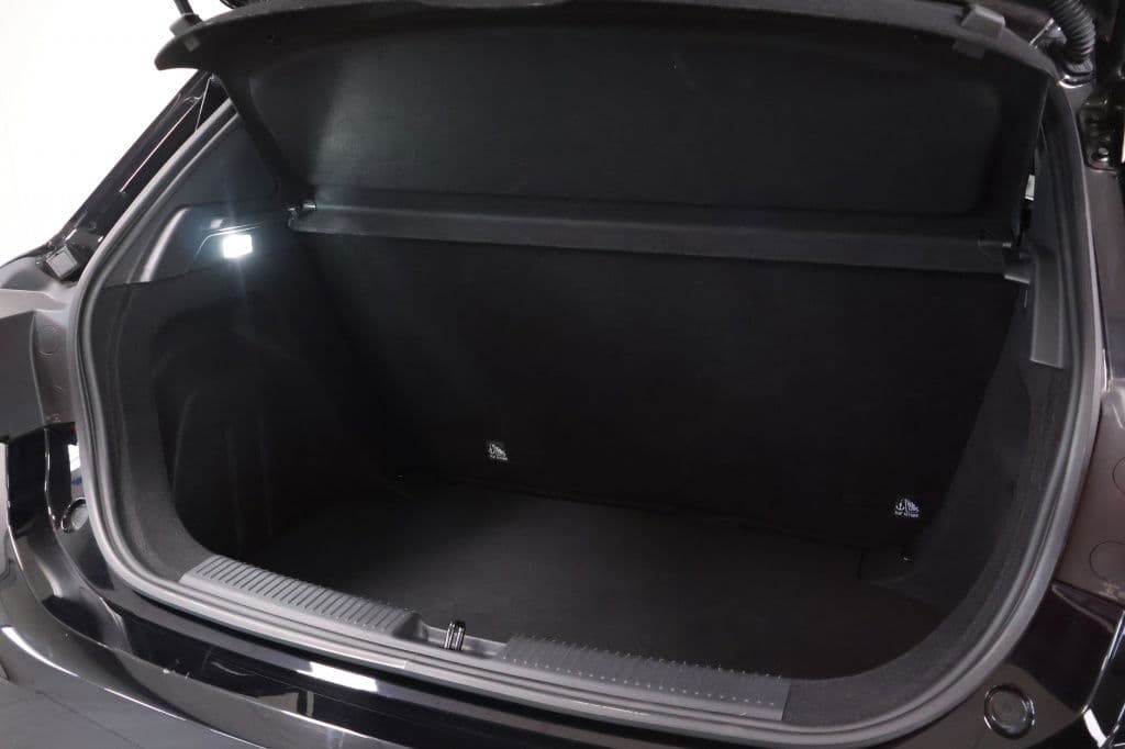 MG MG3 Hybrid+ 1.5 Hybrid+ Luxury thumbnail 31