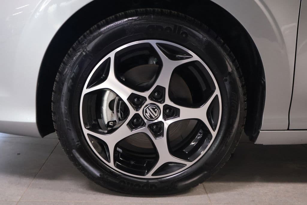 MG MG3 Hybrid+ 1.5 Hybrid+ Luxury thumbnail 5