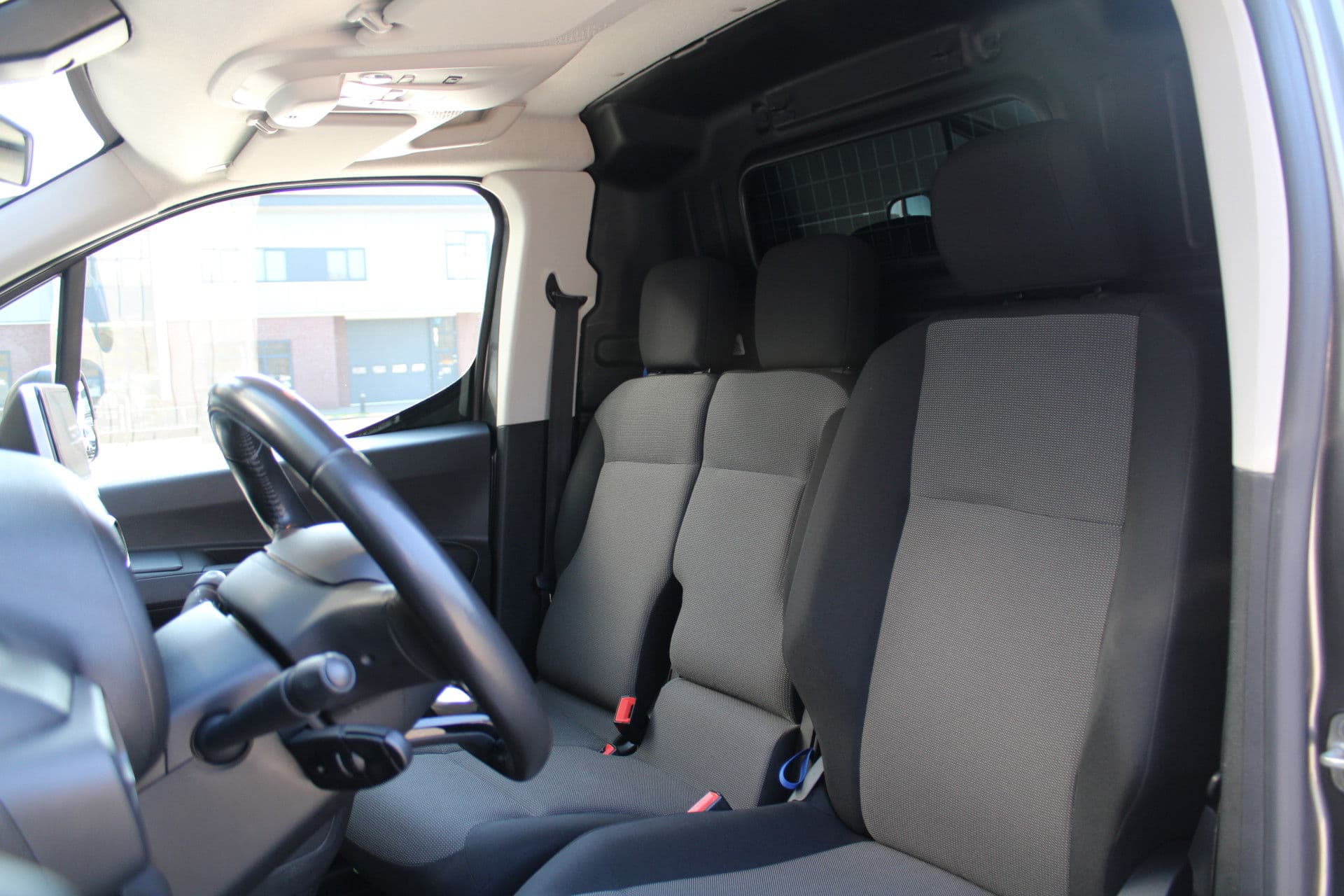 Citroën Berlingo 1.5 BlueHDI Club 102pk - Cruise - Airco - PDC - Carplay - Navi - Rijklaar thumbnail 15