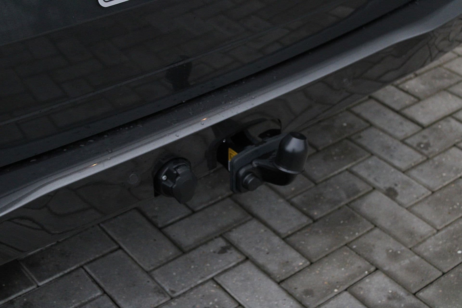 Ford Tourneo Custom 340 2.5 PHEV L2H1 Titanium X 232pk - 2x Schuif - ACC - 360 camera - Leder - Prijs excl. BTW - Rijklaar thumbnail 11