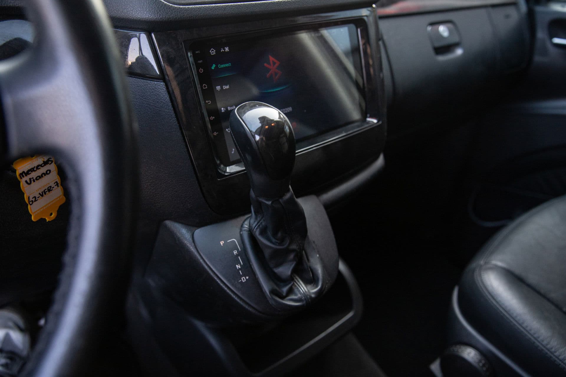 Mercedes-Benz Viano 3.0 CDI DC Ambiente Lang , Trekhaak, Camera, Cruise control, thumbnail 12