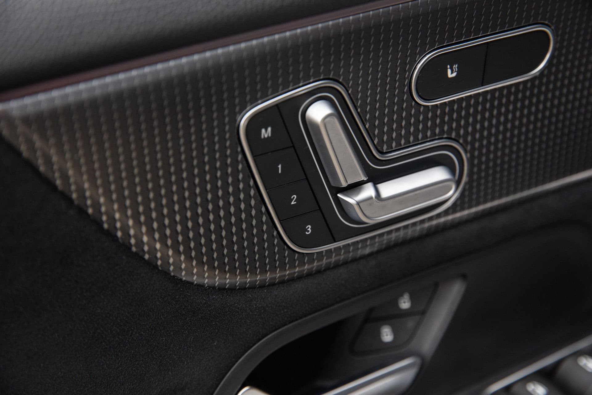 Mercedes-Benz EQA 250 Business Solution AMG 67 kWh , Panoramadak, Trekhaak, Head-up display, thumbnail 23