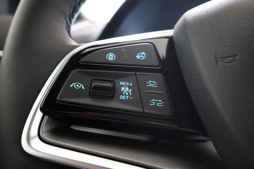 BYD SEAL U 1.5 DM-i FWD Boost | BYD Specialist in Limburg thumbnail 21