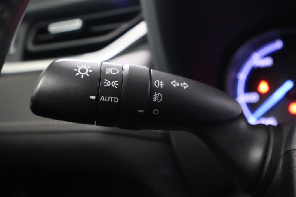 Toyota RAV4 2.5 Hybrid Dynamic | PDC V+A | Dodehoek thumbnail 19