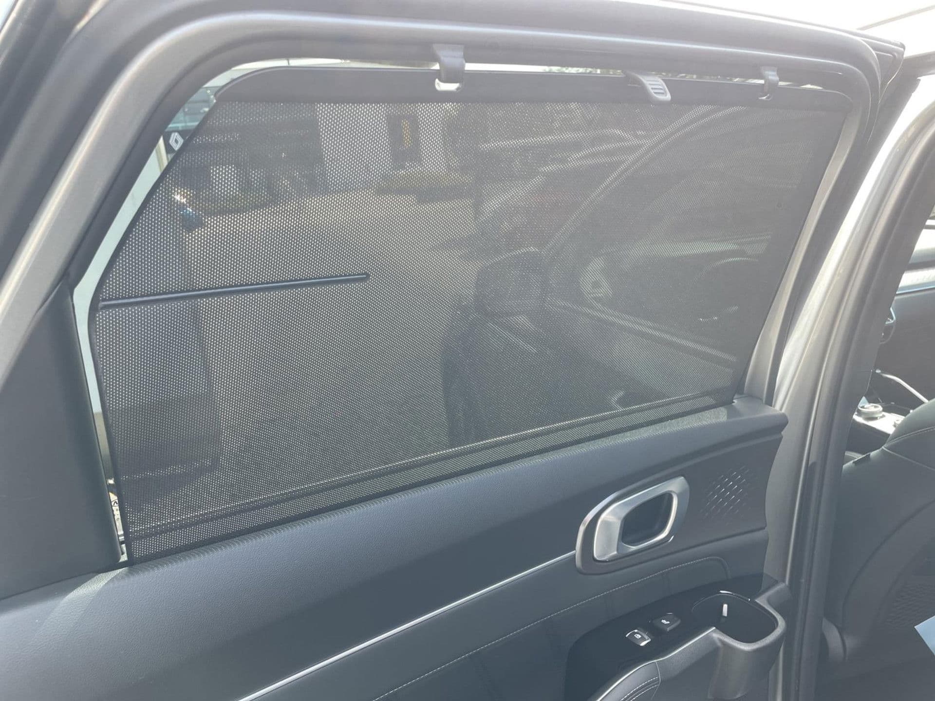 Kia Sorento 1.6 PHEV 4WD ExecutiveLine | Pano | Bose | Nappa Leder | Donkere Hemel | Head-up | thumbnail 23