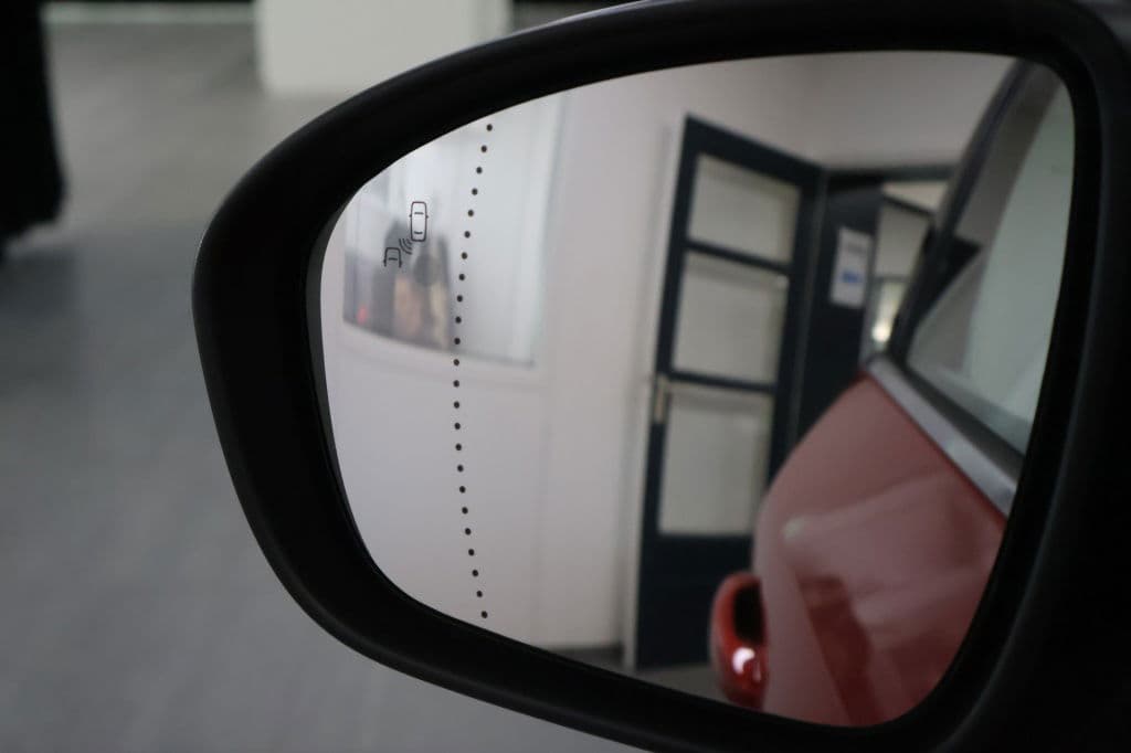 Renault Symbioz 1.6 E-Tech full hybrid 145 iconic thumbnail 25