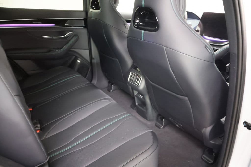 BYD SEAL U 1.5 DM-i FWD Boost | BYD Specialist in Limburg thumbnail 17