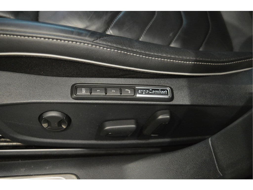 Volkswagen Arteon Shooting Brake 1.4 TSI eHybrid 3X R-LINE head up leer trekhaak !! thumbnail 16