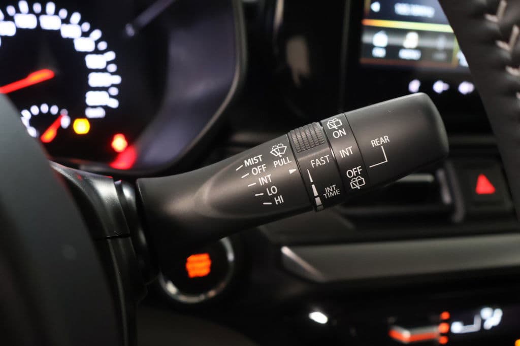 Suzuki Swift 1.2 Style Smart Hybride thumbnail 23