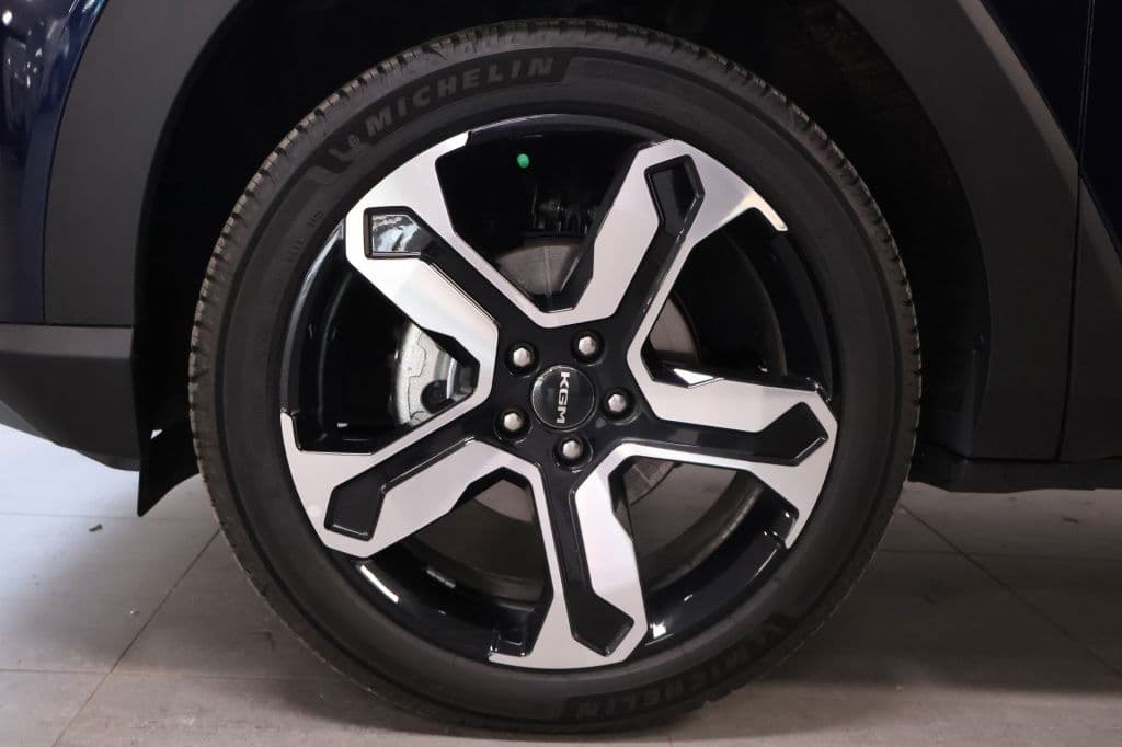 KGM Torres 1.5T-GDI Titanium | Torres | Hybrid | Trekhaak | All-Weather Ban thumbnail 5