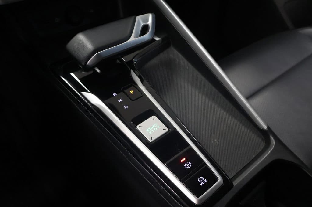 MG ZS Hybrid+ 1.5 Luxury thumbnail 22