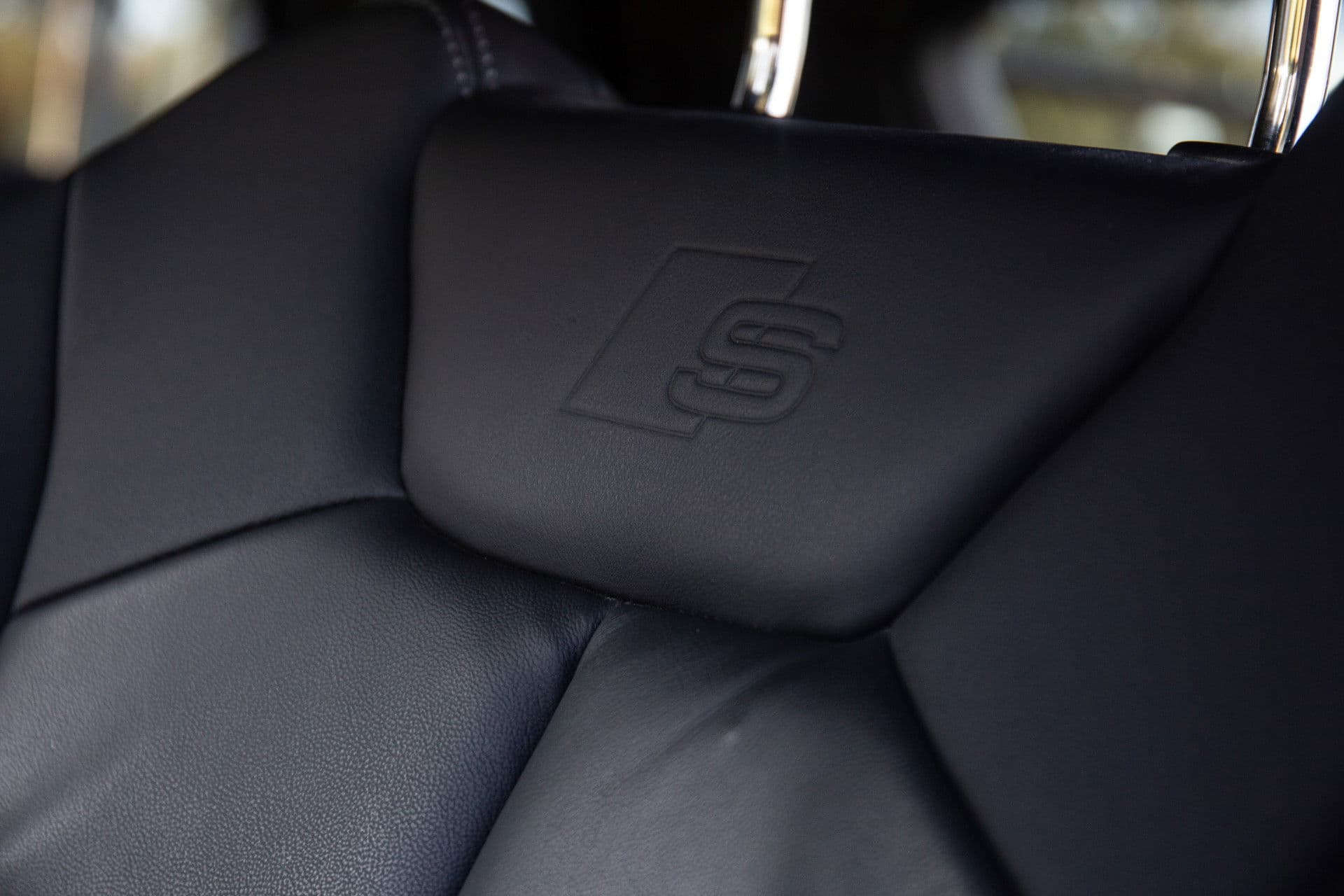 Audi Q3 45 TFSI e S edition , Trekhaak, S-Line, Achteruitrijcamera, Leder, Stoelverwarming, thumbnail 23