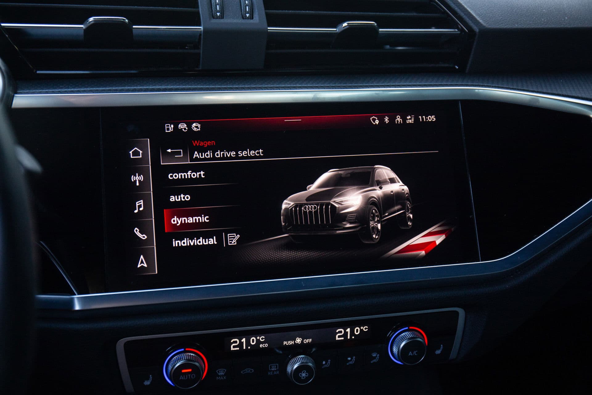 Audi Q3 45 TFSI e S edition , Trekhaak, S-Line, Achteruitrijcamera, Leder, Stoelverwarming, thumbnail 16