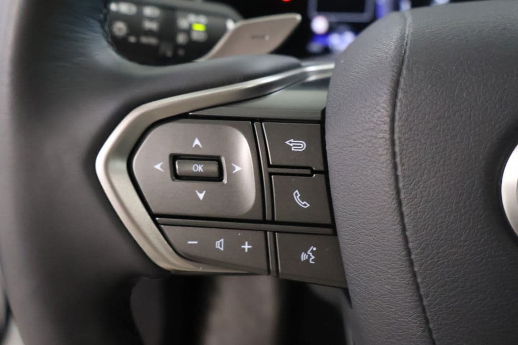 Lexus NX 450h+ AWD Luxury Line | Explorer Pack thumbnail 18