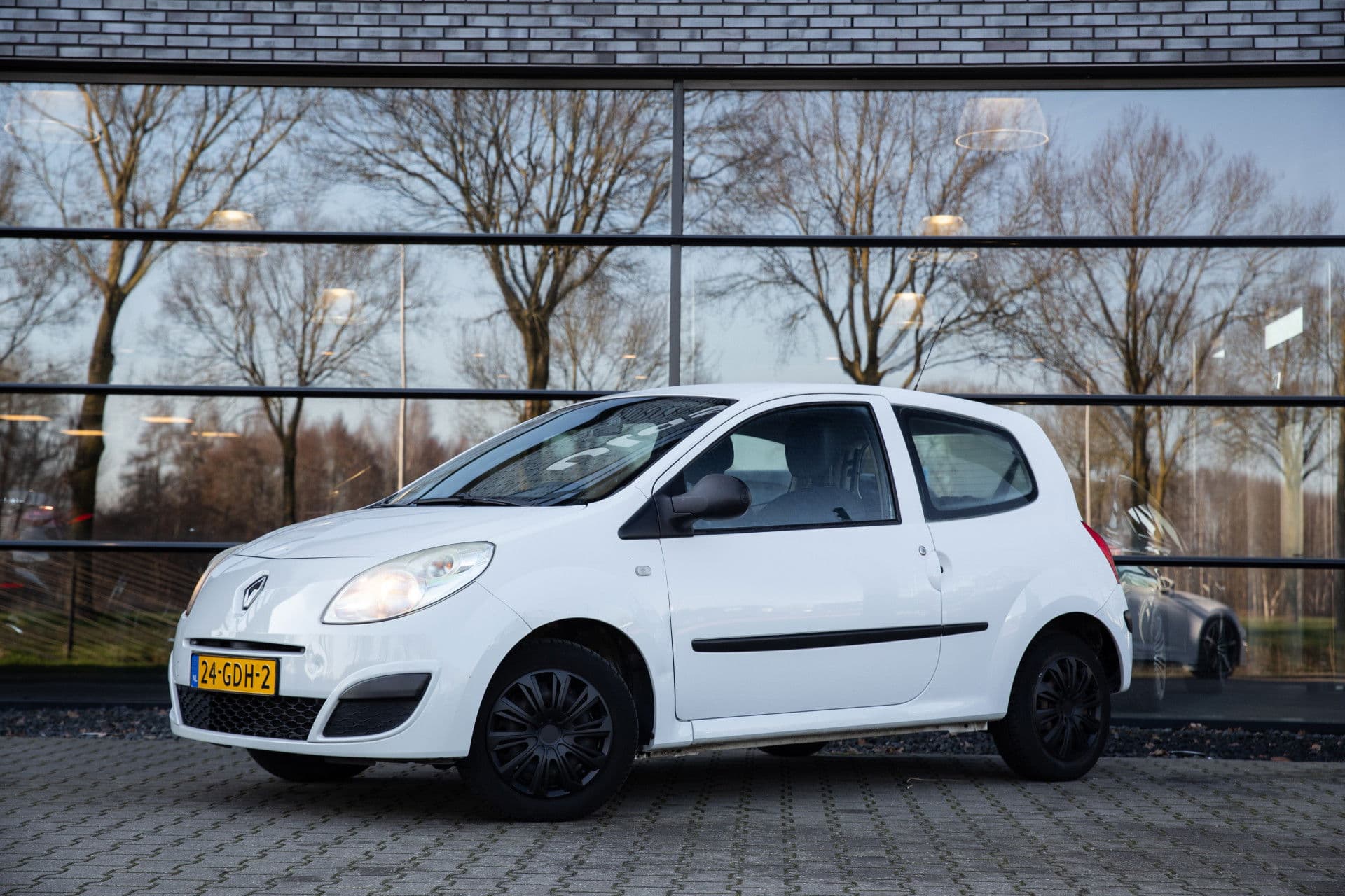 Renault Twingo 1.2 Authentique , Airco, thumbnail 7