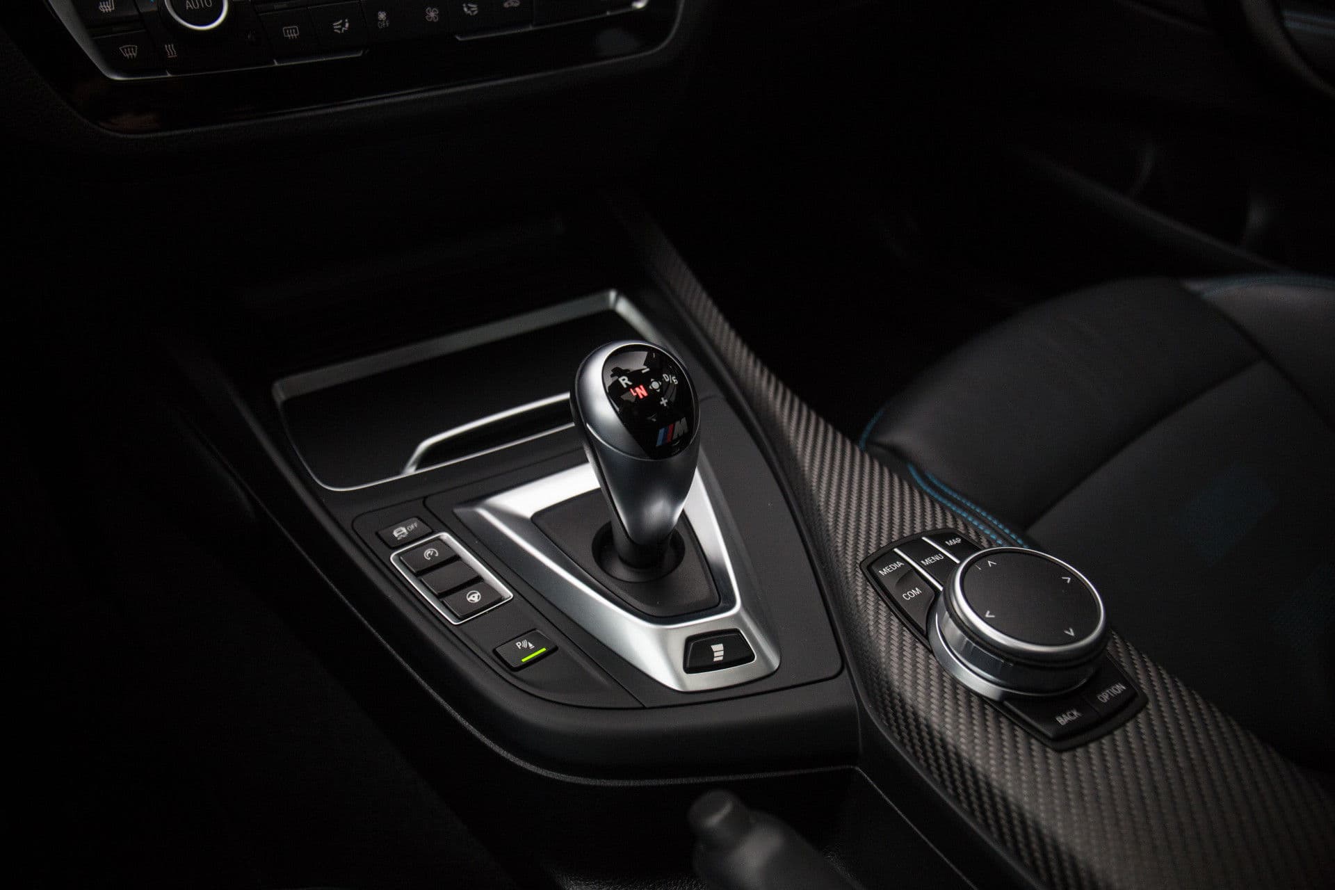 BMW M2 Coupé M2 DCT Competition 410PK , Automaat, Panoramadak, Harman & Kardon, NL-Auto thumbnail 14