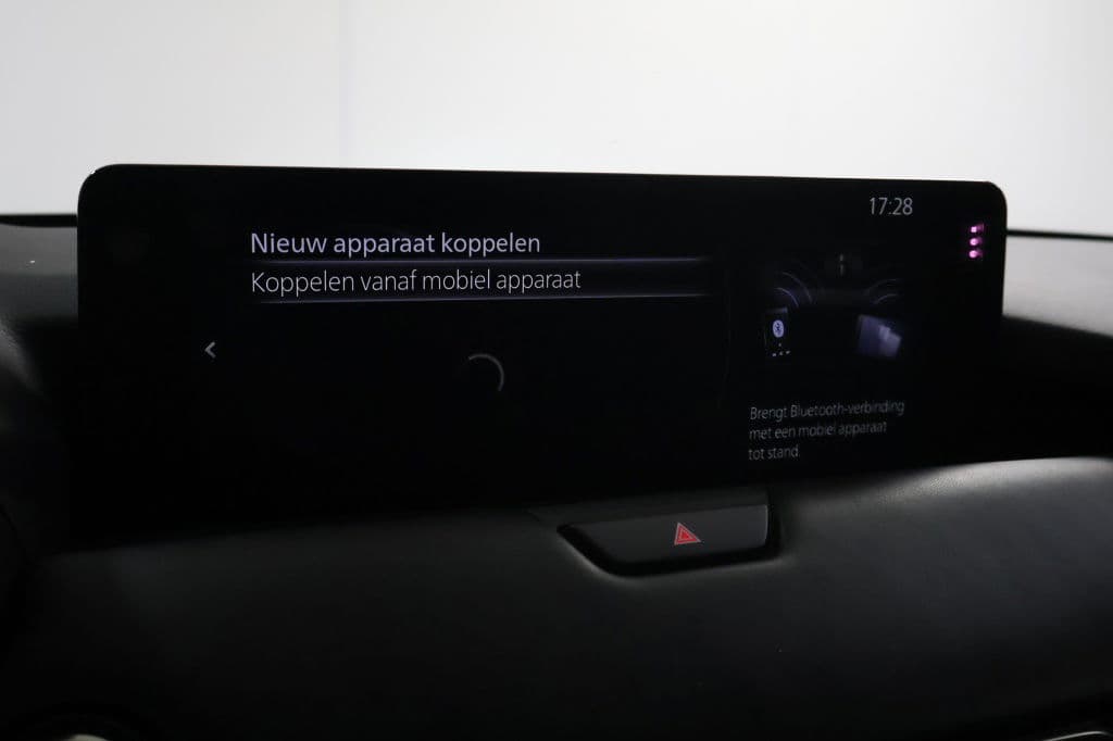 Mazda CX-60 2.5 PHEV Homura Plus + | Pano | HUD | Memory thumbnail 32