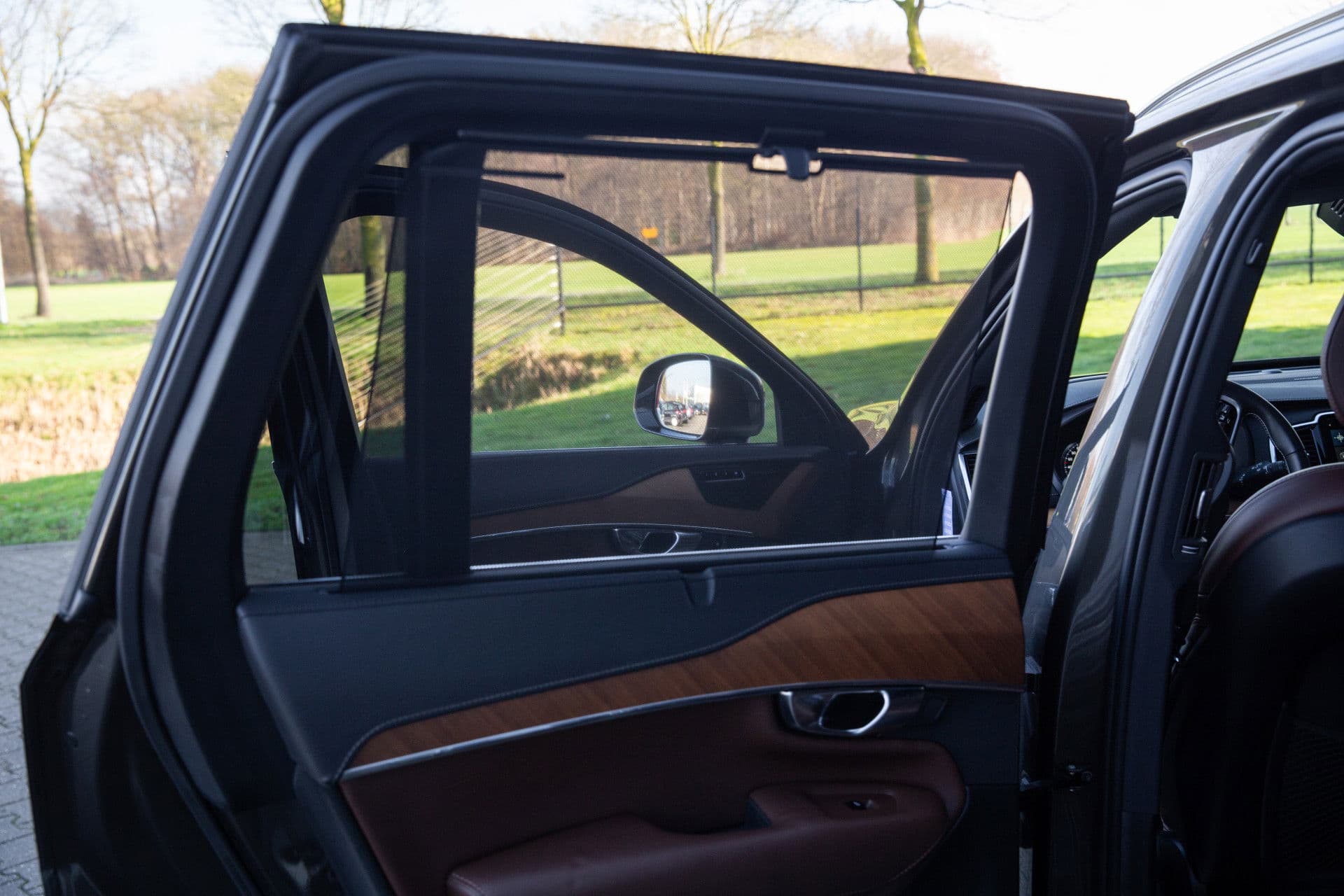 Volvo XC90 2.0 T8 Twin Engine AWD Inscription Intro Edition , Panoramadak, Adap. cruise, Trekhaak, Harman/Kardon, thumbnail 31