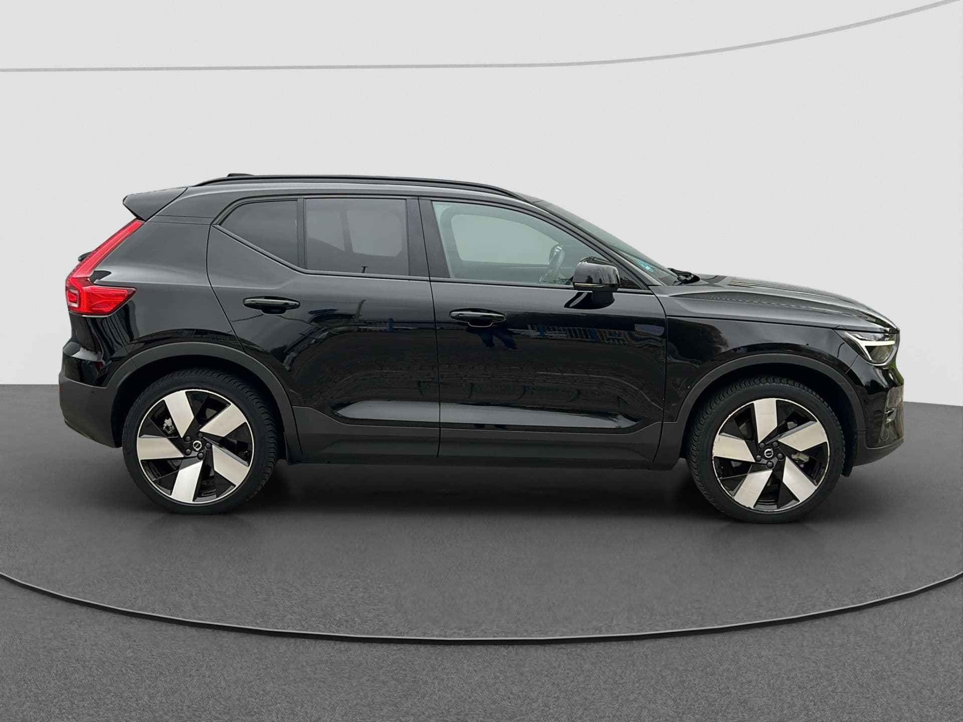 Volvo XC40 Recharge Twin Ultimate 78 kWh | 95% SOH | Pano | H&K| Intelli | 360* thumbnail 8