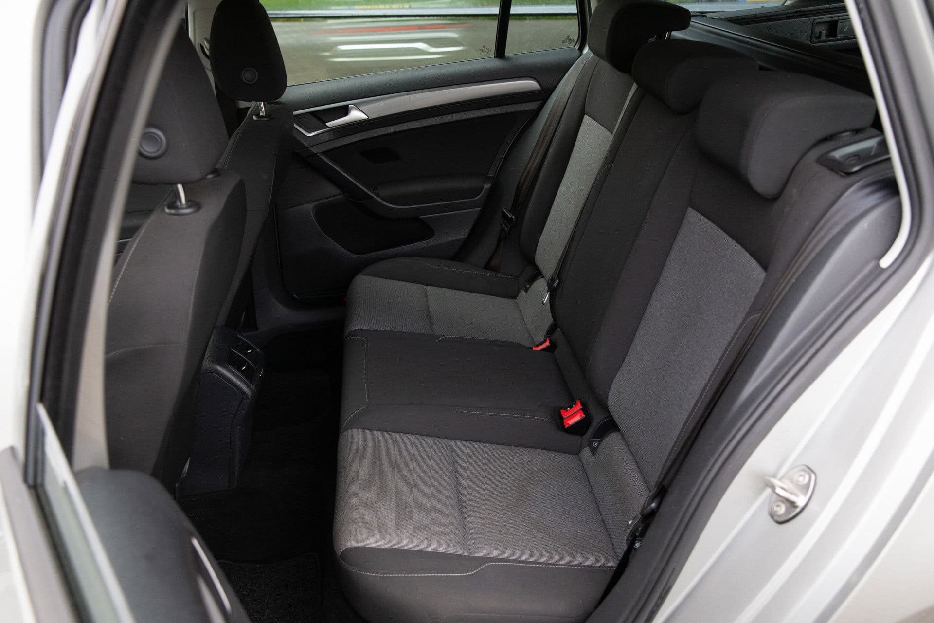 Volkswagen Golf Variant 1.4 TSI Highline , Trekhaak, Stoelverwarming, thumbnail 9