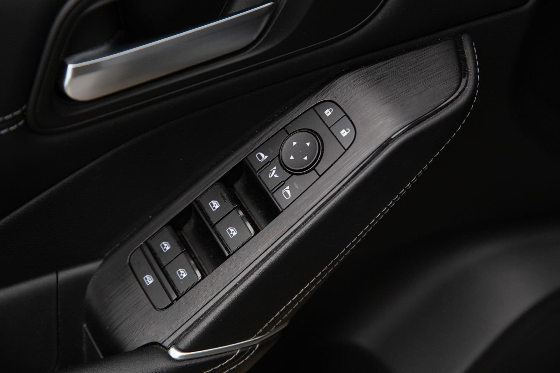 Nissan QASHQAI 1.3 MHEV Xtronic N-Connecta , Panoramadak, Adap. cruise, 360°camera, thumbnail 18