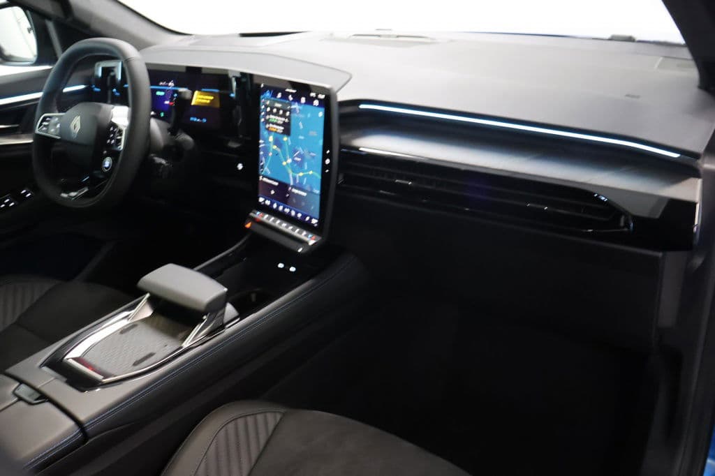 Renault Rafale 1.2 E-Tech full hybrid 200 esprit Alpine thumbnail 12