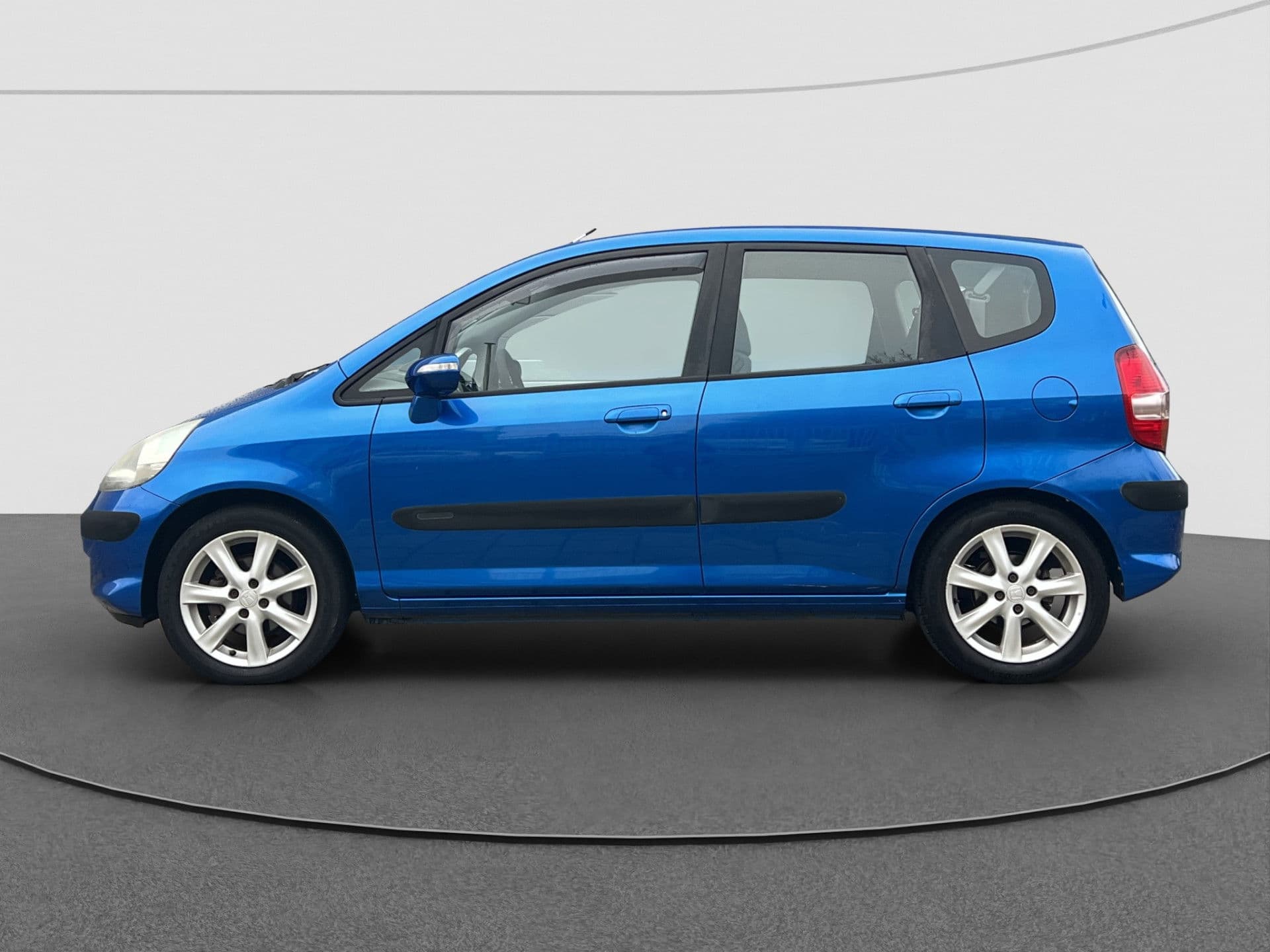 Honda Jazz 1.4 LS | Climate | Trekhaak thumbnail 4