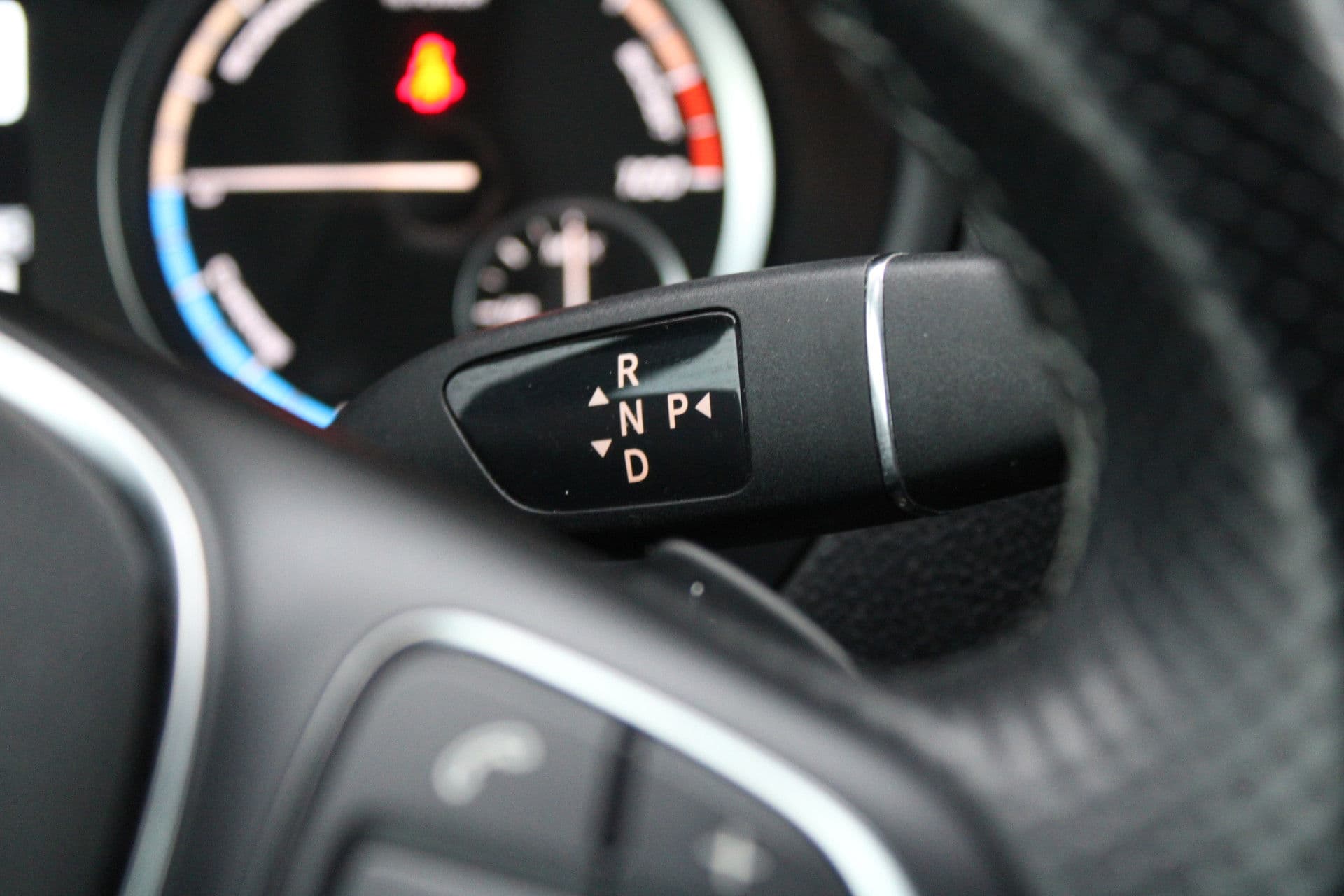 Mercedes-Benz EVito Extra Lang 66 kWh 116pk - Leder - Camera - LED - Carplay/Android - PDC - Stoelverwarming - Snelladen - Rijklaar thumbnail 27