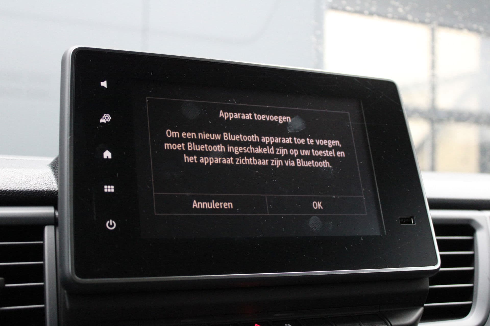 Renault Trafic 2.0 Blue dCi 130pk T29 L2H1 Advance Dubbele Cabine - Carplay - Android - 2x Schuifdeur - Passagiersstoel - Camera - LED - Rijklaar thumbnail 26