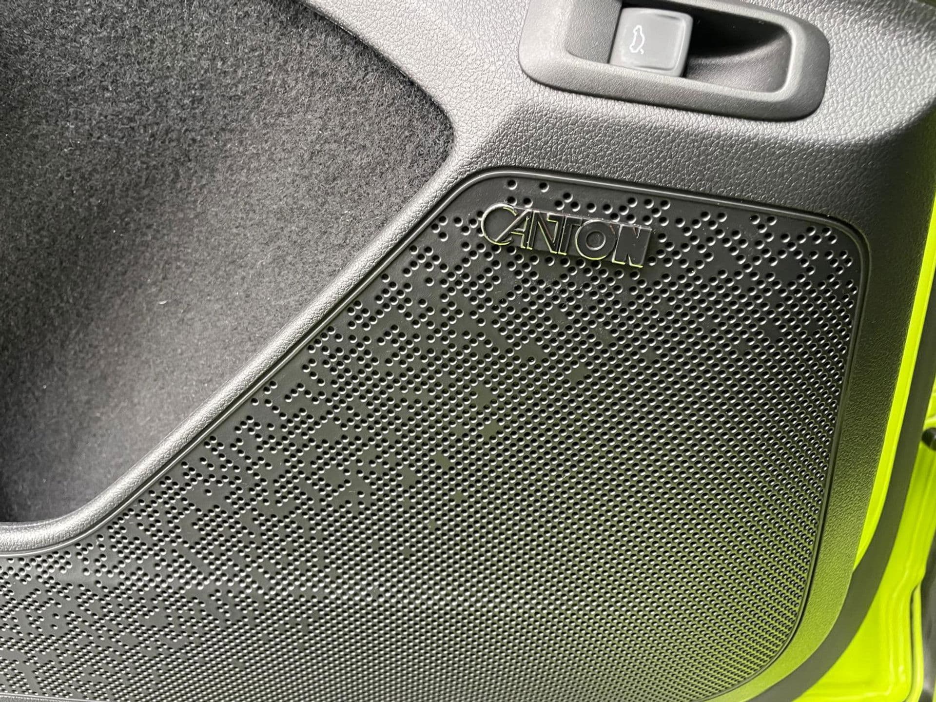 Škoda ENYAQ Coupé iV 80 RS | PANO | HUD | Dhoek | Stuur-Stoelverw | Keyless thumbnail 35