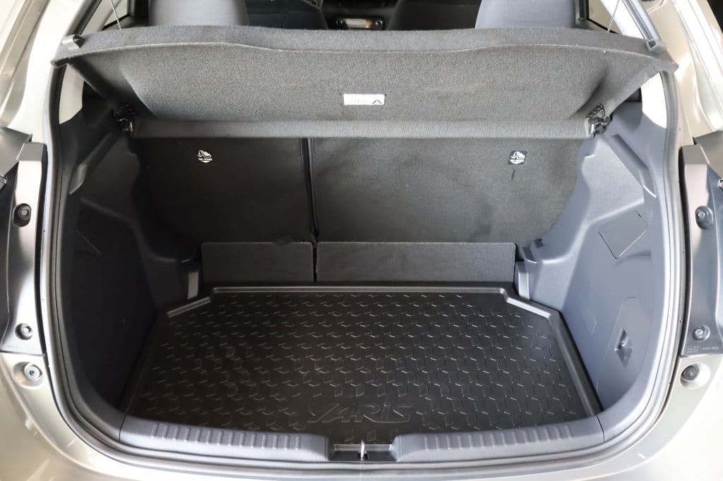 Toyota Yaris 1.5 Hybride 115 Dynamic | Winterpack thumbnail 30