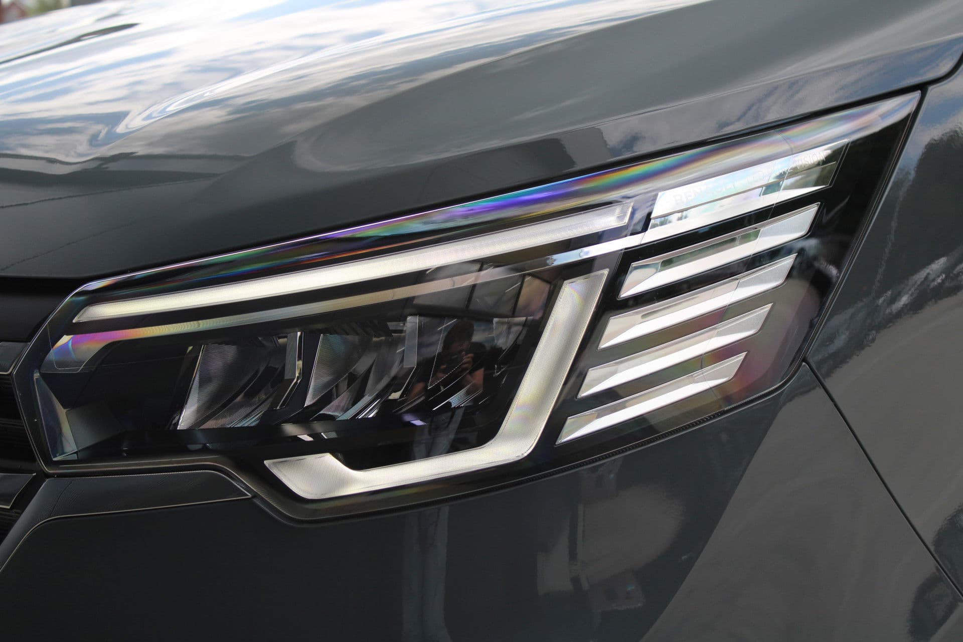 Renault Trafic 2.0 Blue dCi 130pk T30 L2H1 Advance - 2x Schuifdeur - Achteruitrijcamera - Carplay - Android - Allseason - Trekhaak - Rijklaar thumbnail 41