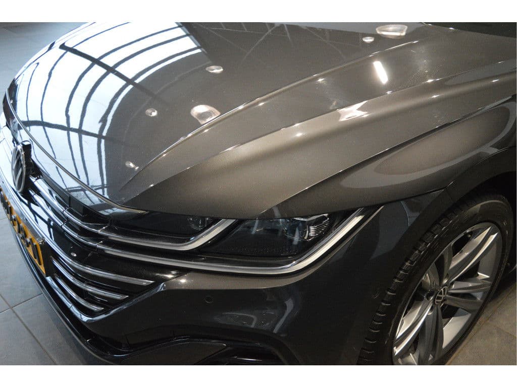 Volkswagen Arteon Shooting Brake 1.4 TSI eHybrid 3X R-LINE head up leer trekhaak !! thumbnail 10